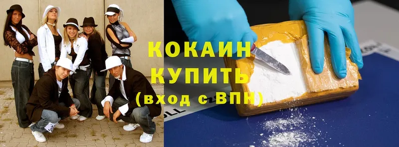 Cocaine FishScale  Богородск 